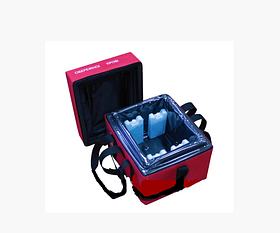 Термосумка для крові на 19 л (Україна)