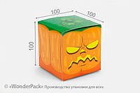 Подарочная коробка Wonderpack Halloween для кондитерских изделий М0017о31