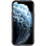 Nillkin iPhone 12 / 12 Pro (6.1") Tactics TPU Protection Case Чохол Накладка на Бампер, фото 3