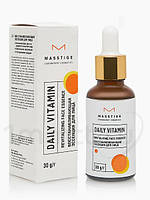 Восстанавливающая эссенция для лица Masstige Daily Vitamin Revitalizing Face Essence