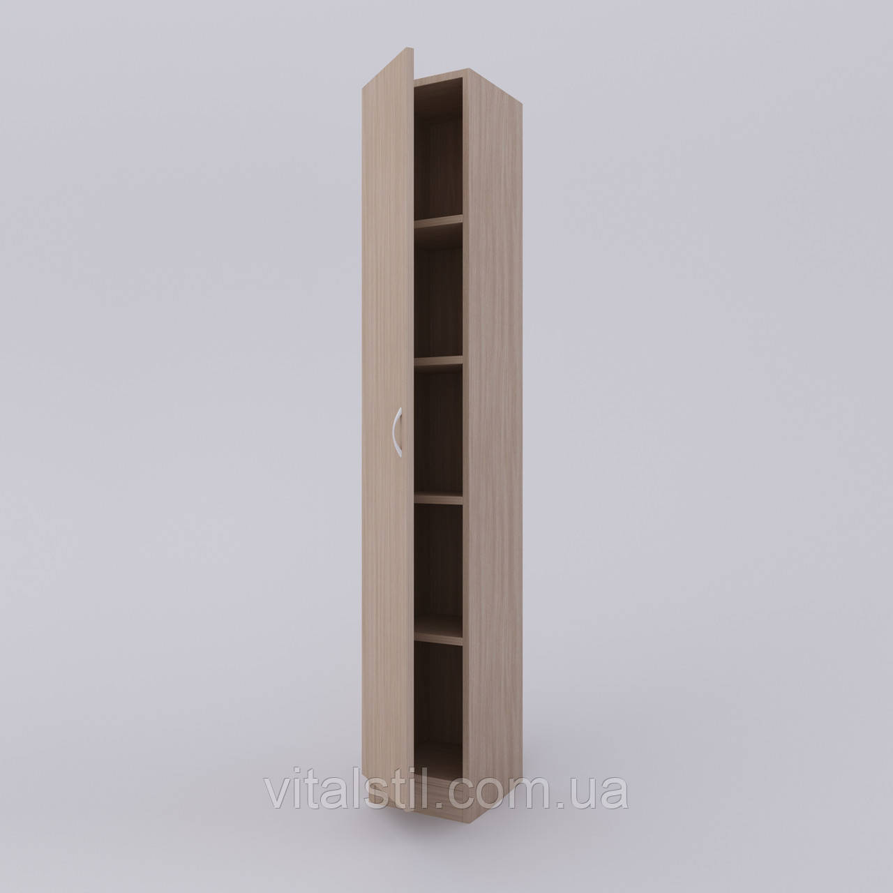 Шафа для документів K-128 (300*320*1860), фото 1