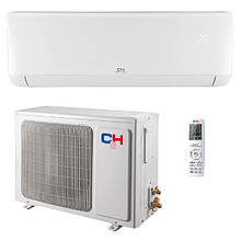 Кондиціонер Cooper&Hunter CH-S30XN8 90 м2
