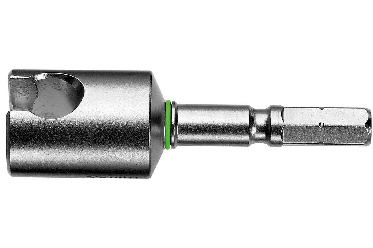 Насадка для загвинчування гачків Festool HD D 18 CE