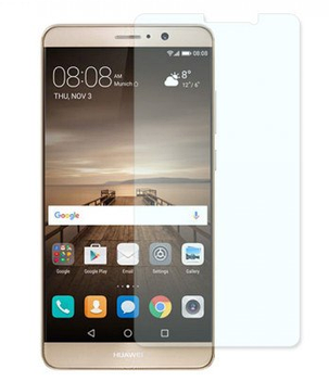 Гідрогелева захисна плівка AURORA AAA на HUAWEI Mate 9 на весь екран прозора, фото 1