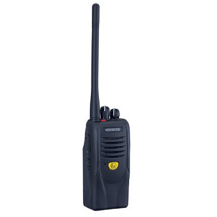 Портативна радіостанція Kenwood TK 2260EXE2, фото 2