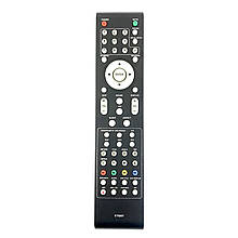 Пульт дистанционного управления BBK KT6957 [TV+DVD]
