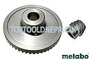 Пара шестерень для болгарка Metabo W24-230, 316045530, фото 2
