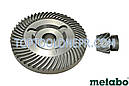 Пара шестерень для болгарка Metabo W24-230, 316045530, фото 3