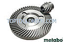 Пара шестерень для болгарка Metabo W24-230, 316045530, фото 4