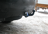Фаркоп LEXUS RX 300 / 330 / 350 / 400 2003-2009. + електропакет, гак зйомний, фото 7