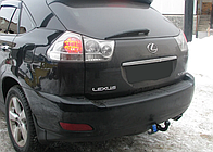 Фаркоп LEXUS RX 300 / 330 / 350 / 400 2003-2009. + електропакет, гак зйомний