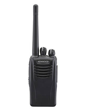Портативна радіостанція Kenwood TK-2360M, фото 2