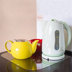 Прозора плівка М'яке скло для захисту меблів, товщина 1300 мкм (1,3 мм), фото 4