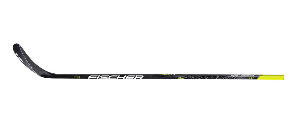 Клюшка хокейна для дорослих композитна FISCHER CT950 Grip Stick SR, фото 3