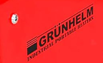 Grunhelm РТС-2000 купить Grunhelm РТС-2000 купить