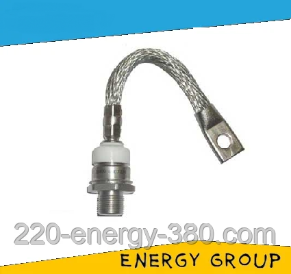 Діод ДЧ261, фото 1