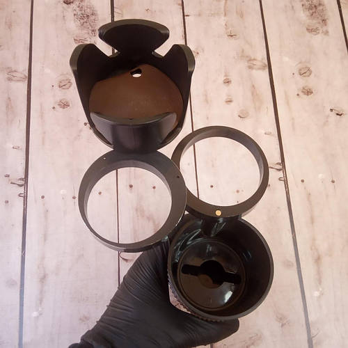 Стакан Держатель в авто автомобиль много стаканов сразу Холдер 5 в 1 ...