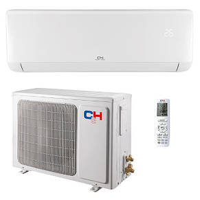 Кондиціонер Cooper&Hunter CH-S24XN8 до 70 м2, фото 1