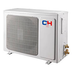 Кондиціонер Cooper&Hunter CH-S24XN8 до 70 м2, фото 4