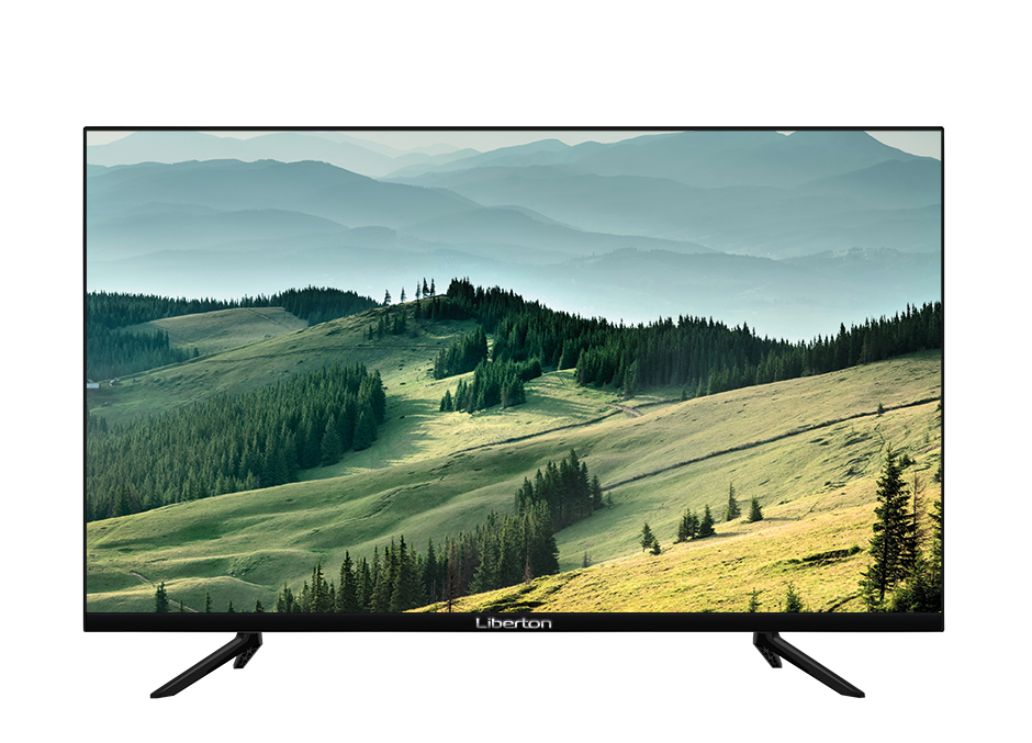 Телевізор Liberton 32AS5HDTA1