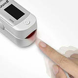 Пульсоксиметр Xiaomi Yuwell YX303, фото 2