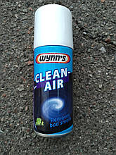 Нейтралізатор запахів wynn's CLEAN AIR 100мл
