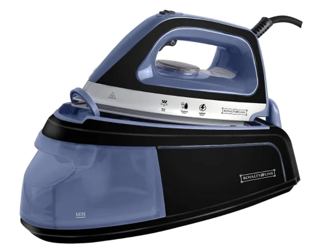 Парова станція Royalty Line DBST-2300W.1