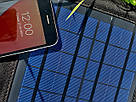 Портативний розкладний сонячний зарядний пристрій 14 Вт ALT-SB-14, фото 2