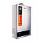 Газова колонка Thermo Alliance JSG20-10ETP18 10 л Silver, фото 4