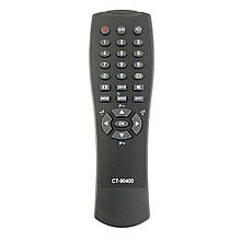 Пульт ДУ TOSHIBA CT-90400 [TV]