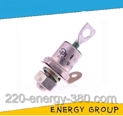 Діод Д112-25Х, фото 1