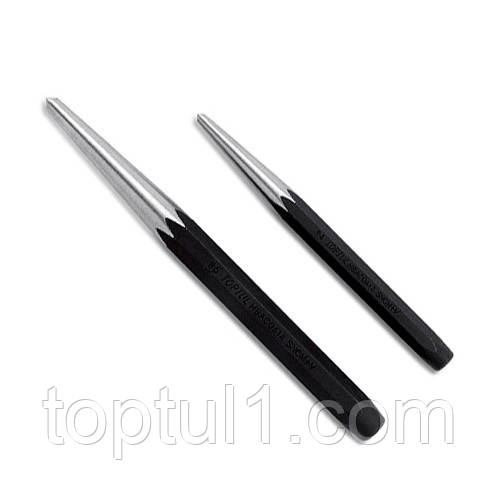 Кернер 6х140 мм TOPTUL HBAC0614