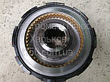 150.37.016 Гідромуфта т-150, фото 3