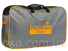 Костюм зимовий риболовний Norfin Apex, 3XL (64-66), фото 3