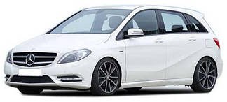 MERCEDES-BENZ B-CLASS 2013 - 2015