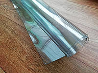 Гибкое стекло (силикон) с браком для защиты полочек, тумбочек, подоконников, шухлядок