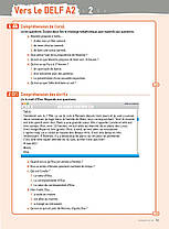 Adomania 3 Livre de l élève avec DVD-ROM, фото 3