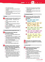 Adomania 3 Livre de l élève avec DVD-ROM, фото 5