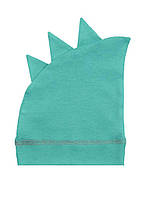 Дитяча шапочка для новонароджених в пологовий будинок 56 розмір