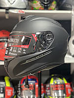 Мотошлем MT Helmet Targo Matt black