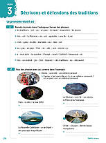 Adomania 3 Cahier d activités avec CD audio, фото 5