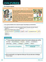 Adomania 3 Cahier d activités avec CD audio, фото 4