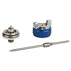 Комплект форсунки LVMP Ø1.0 мм для 6814191, 6814201 REFINE (6817721)