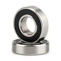 Підшипник 688 (8х16х5)