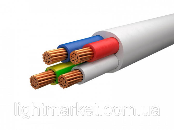 ПВС ЗЗЦМ 4х1.5, фото 1