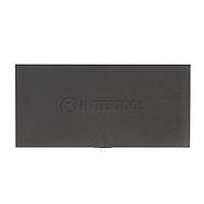 Набір зірок і шестигранників 40ед., Cr-V STORM INTERTOOL ET-8040, фото 4