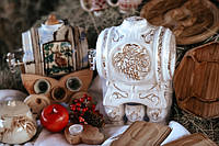 Барила для вина, спиртного. Коньячні набори.