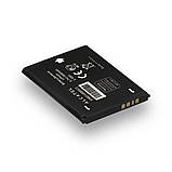 Акумулятор Alcatel One Touch 813 / CAB31L0000C2/CAB31L0000C1, 1000 mAh AAAA  Original PRC, фото 3