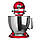 Міксер планетарний KitchenAid 5KSM150PSECA ARTISAN, 4.83 л, карамельне яблуко, фото 4