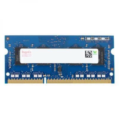 Модуль пам'яті для ноутбука SODIMM DDR3L 2GB 1600 MHz Hynix (HMT425S6CFR6A-PBN0 AA)